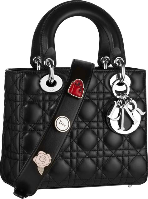 best lady dior bag